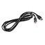 VONYX CM300W USB Studio microfoon Wit