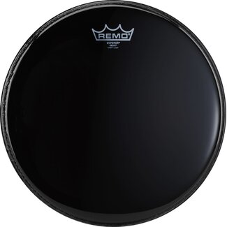 REMO BE-0016-00 Emperor Ebony 16 inch