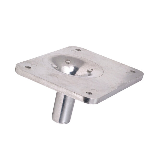 GIBRALTAR SC-EMMP mounting plate aluminium drum module, multipads, stay