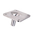 GIBRALTAR SC-EMMP mounting plate aluminium drum module, multipads, stay