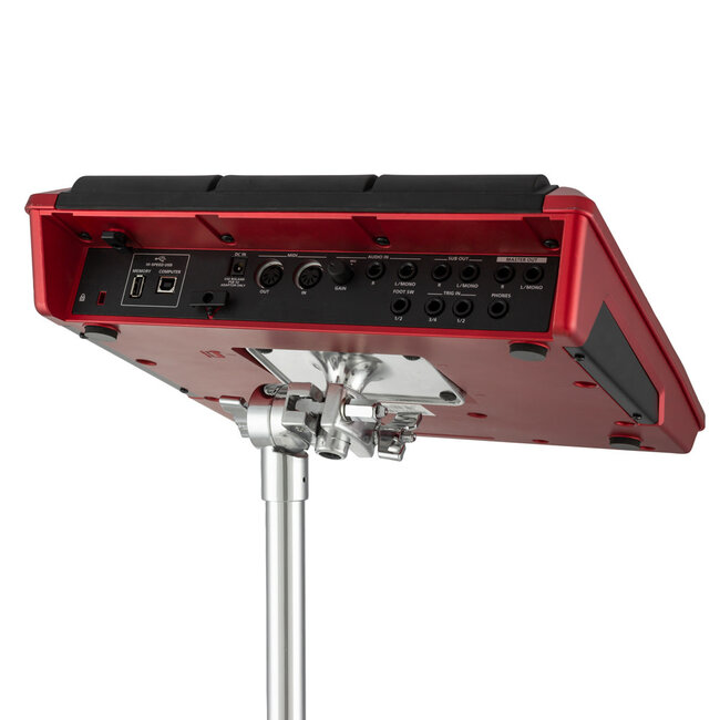 GIBRALTAR SC-EMMP mounting plate aluminium drum module, multipads, stay