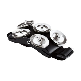 Meinl CFTS-BK Foot Tambourine