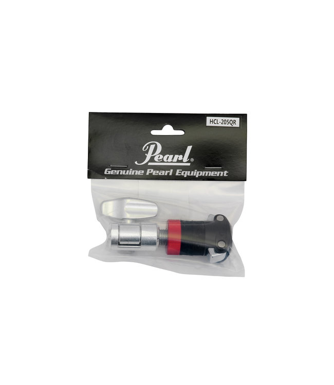 Pearl HCL-205QR Rapid Lock Super Grip Hi-Hat Clutch