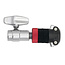 Pearl HCL105QR Rapid Lock Clutch Hihat
