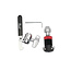 Pearl HCL-205DQR Rapid Lock Hi-Hat Drop Clutch