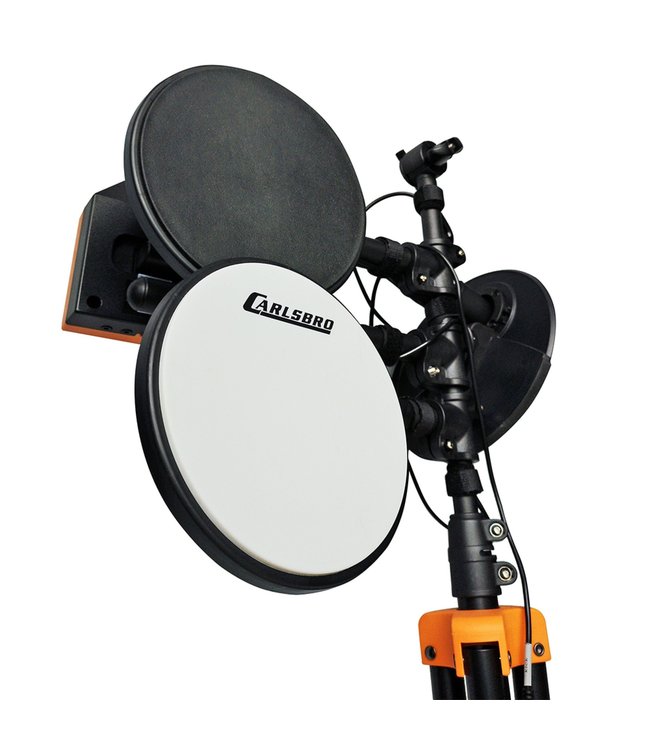 Carlsbro ROCK50 junior elektronisch drumstel kinderen