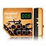 Carlsbro ROCK50 junior elektronisch drumstel kinderen