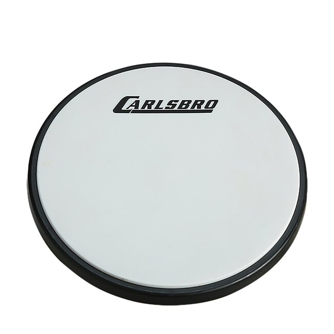 Carlsbro ROCK50 junior elektronisch drumstel kinderen