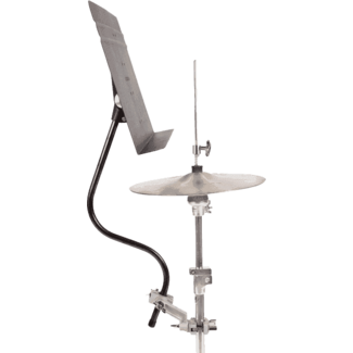 Manhasset TMH 53DH Drummer lessenaar music stand