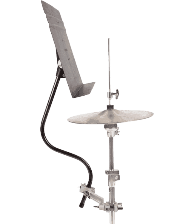 Manhasset TMH 53DH Drummer lessenaar music stand