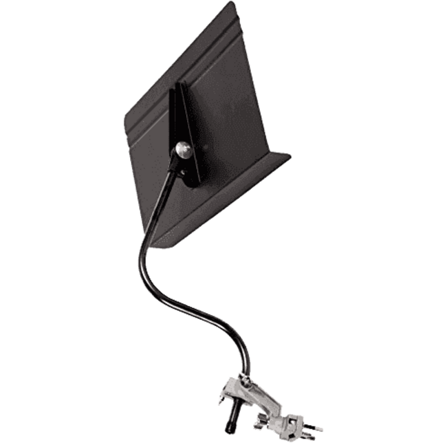 Manhasset TMH 53DH Drummer lessenaar music stand