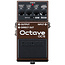 Boss OC-5 Octave gitaar effect pedal
