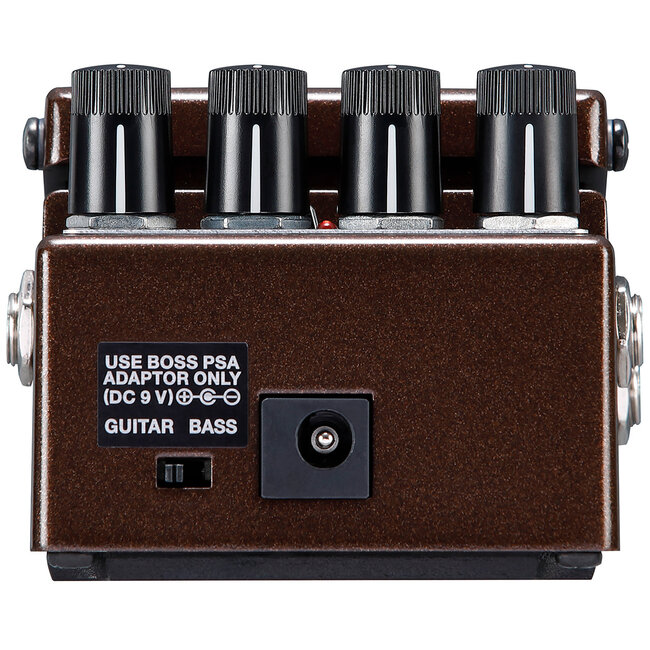 Boss OC-5 Octave gitaar effect pedal