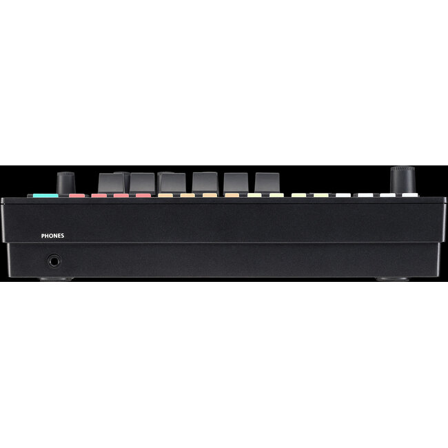 Roland TR-6S Rhythm Performer, Drumcomputer