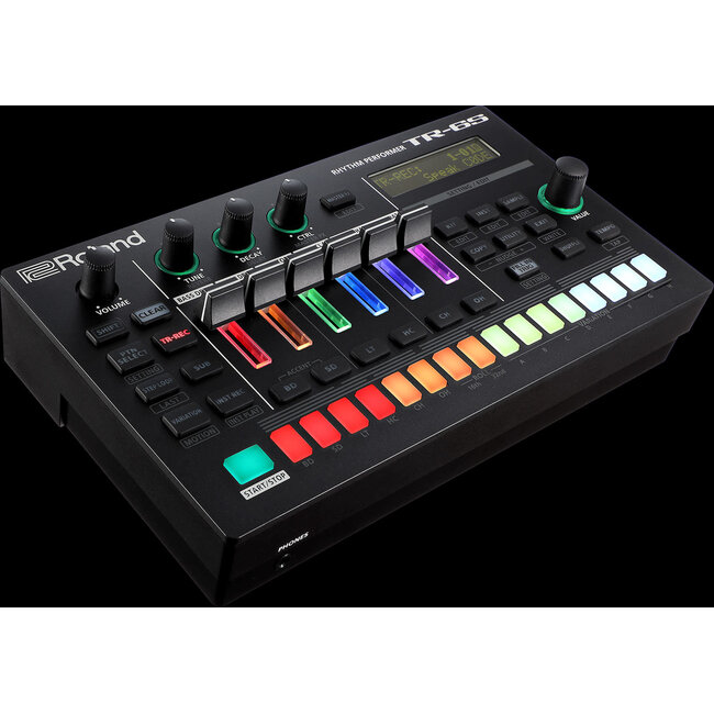 Roland TR-6S Rhythm Drumcomputer