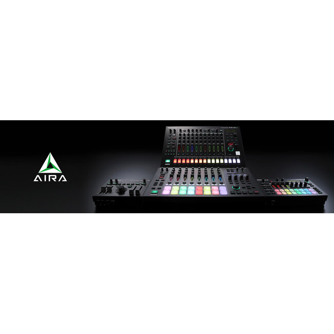 Roland TR-6S Rhythm Drumcomputer