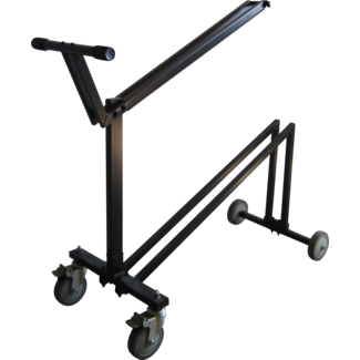 Hercules BSC800  Music Stand Cart, for 12 Orchestra Stands BS200B