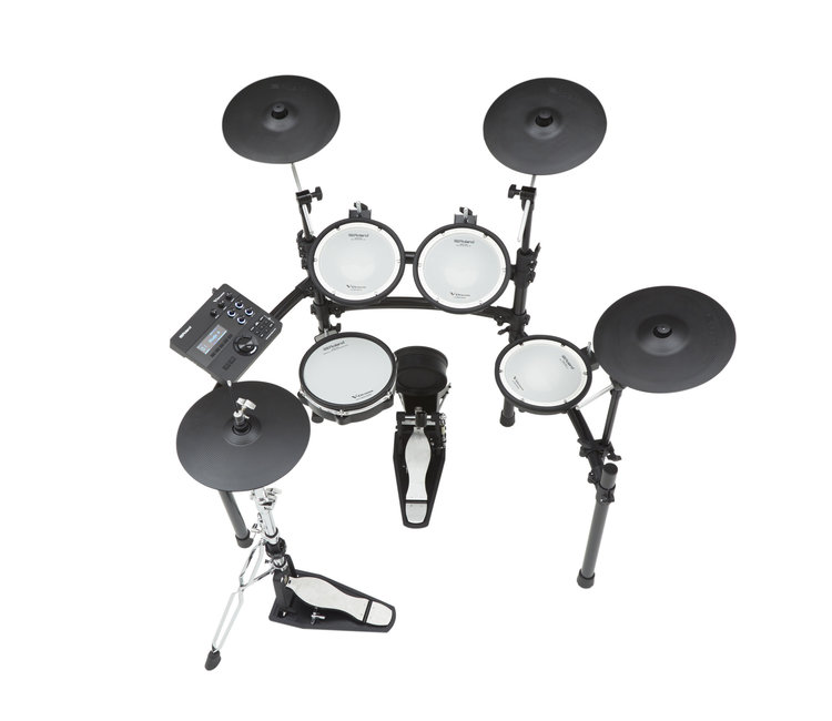 Roland TD-27K V-drums elektronisch drumstel - Busscherdrums