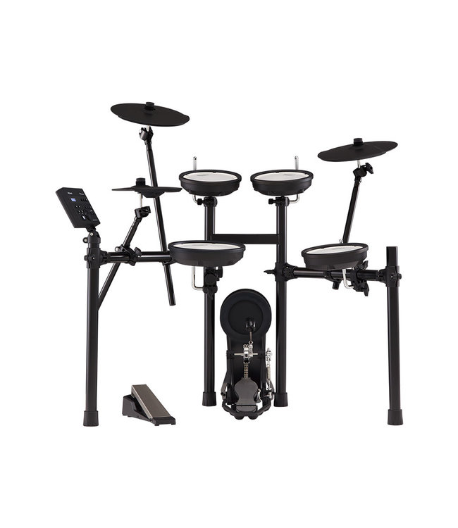 Roland TD-07KV  V-drums elektronisch drumstel