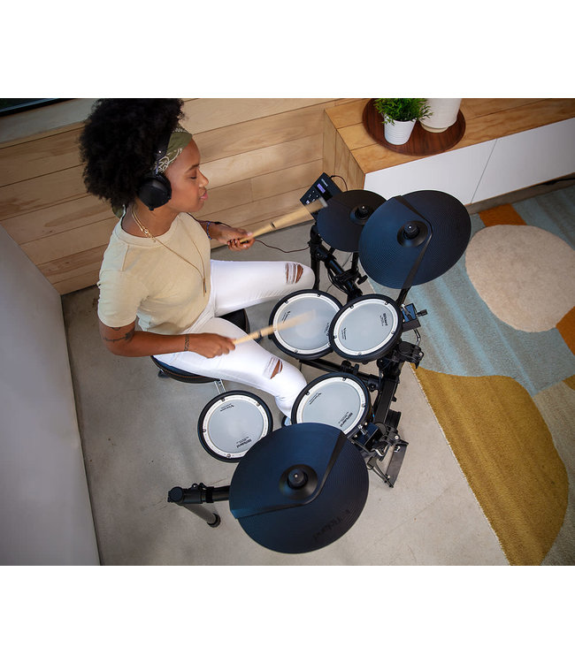 Roland TD-07KV  V-drums elektronisch drumstel