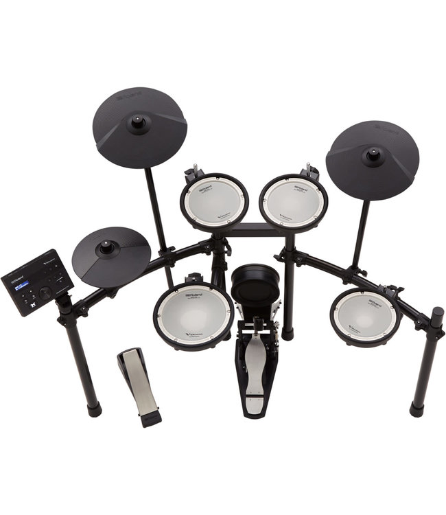 Roland TD-07KV  V-drums elektronisch drumstel