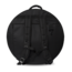 Zildjian ZCB24GIG Bag, premium backpack cymbal bag, 24”, black