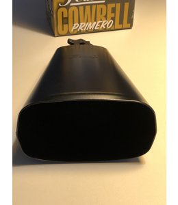 Pearl PCB -10 Cowbell Rock bell primero  black10 inch