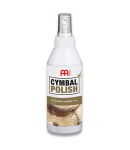 Meinl Meinl MCP Cymbal Polish