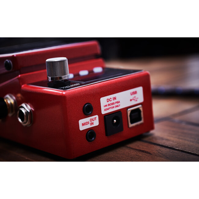 Boss RC-5 Loop station