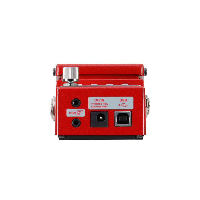 Boss RC-5 Loop station