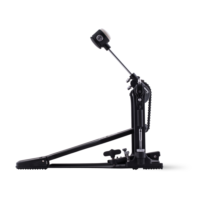 Mapex MXP800 Drum Pedal, Single, Armory, P800, Double Chain, P800