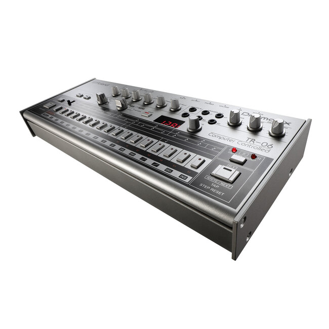 Roland TR-06 Drumatix Boutique Rhythm Performer drumcomputer