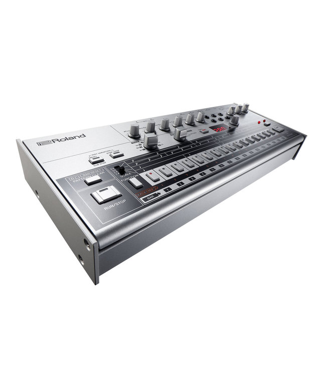 Roland TR-06 Boutique Rhythm Performer drumcomputer