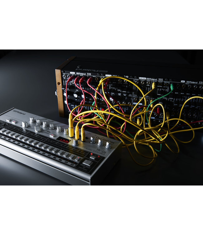 Roland TR-06 Boutique Rhythm Performer drumcomputer