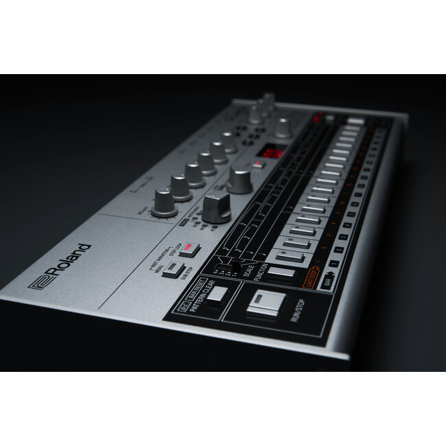 Roland TR-06 Boutique Rhythm Performer drumcomputer