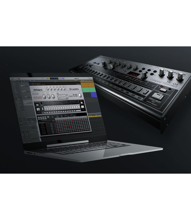 Roland TR-06 Boutique Rhythm Performer drumcomputer