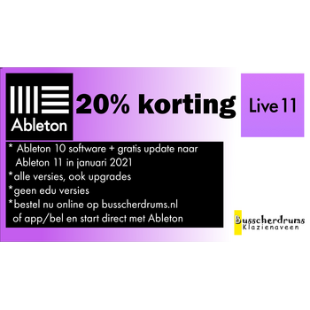 Ableton