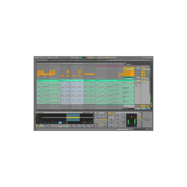 Ableton Live 12 Intro  download 88548