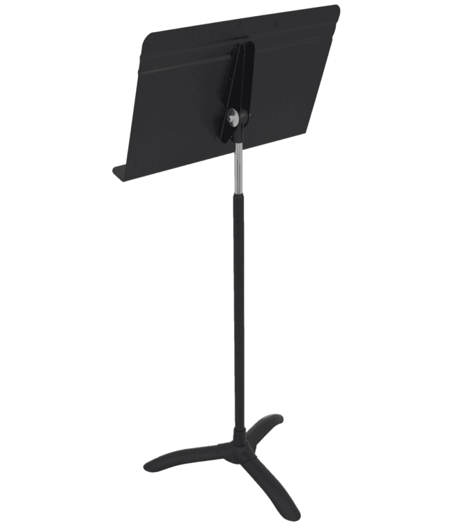 Manhasset 48 Symphony Orchestra music stand black 4801 orchestra lectern