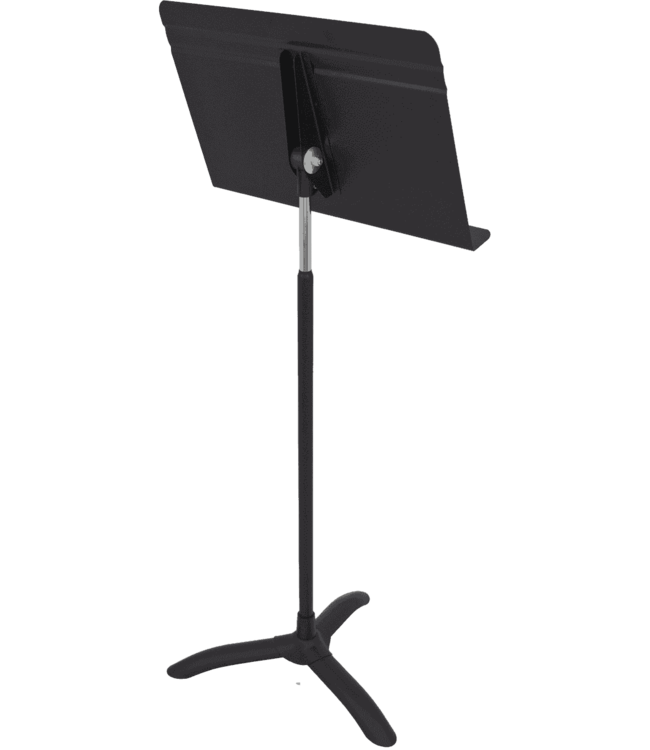 Manhasset 48 Symphony Orchestra music stand black 4801 orchestra lectern