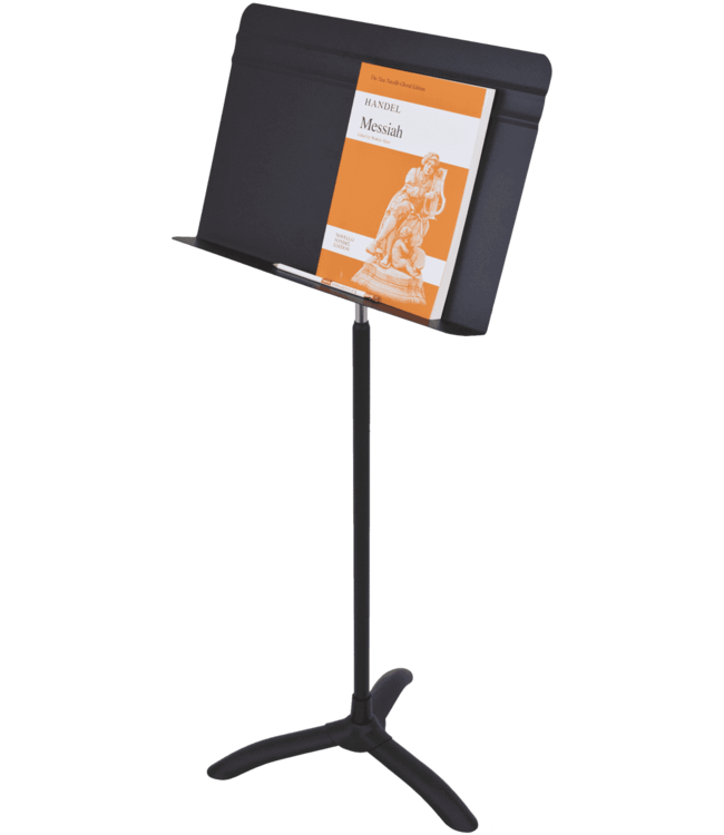 Manhasset 48 Symphony Orchestra music stand black 4801 orchestra lectern