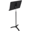 Manhasset TMH 4806 Zwart, per 6 orkest lessenaar