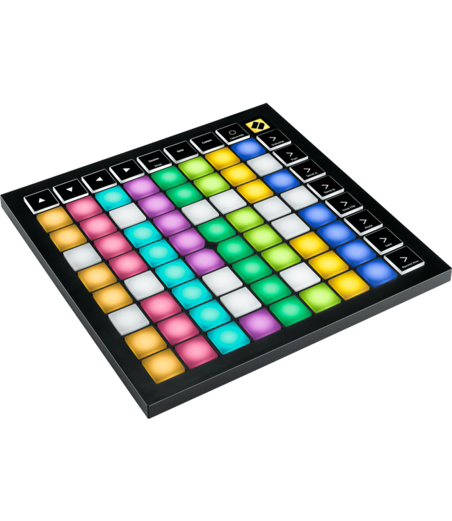 Novation Launchpad X