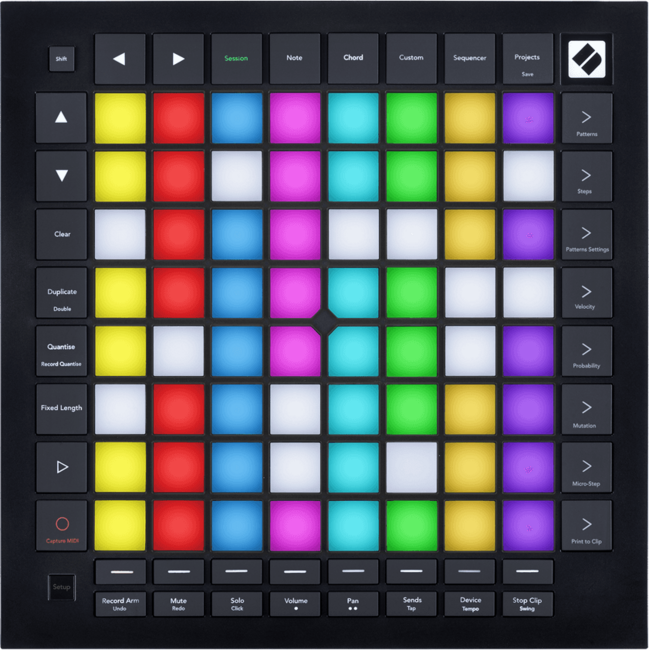 Novation RNO LAUNCHPAD-PRO-MK3