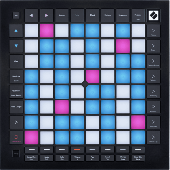 Novation RNO LAUNCHPAD-PRO-MK3