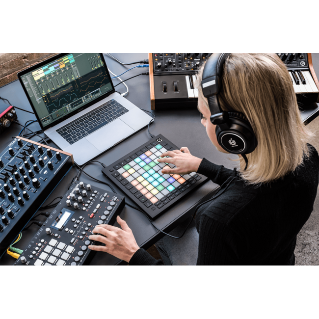 Novation RNO LAUNCHPAD-PRO-MK3