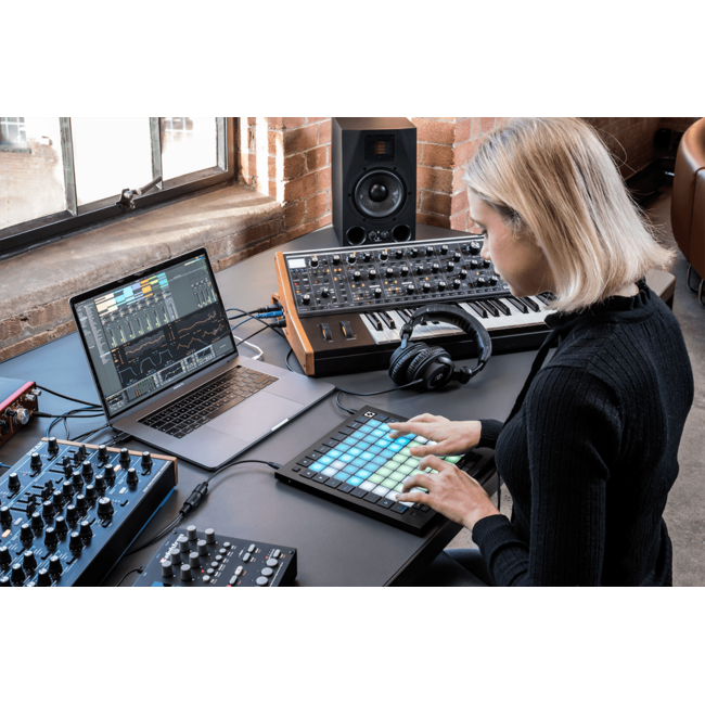Novation RNO LAUNCHPAD-PRO-MK3