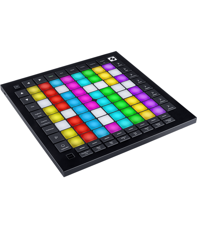 Novation RNO LAUNCHPAD-PRO-MK3