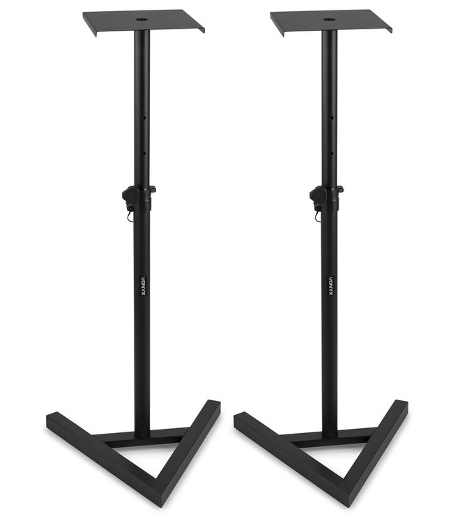 VONYX SMS20 Studio Monitor Standaard Set