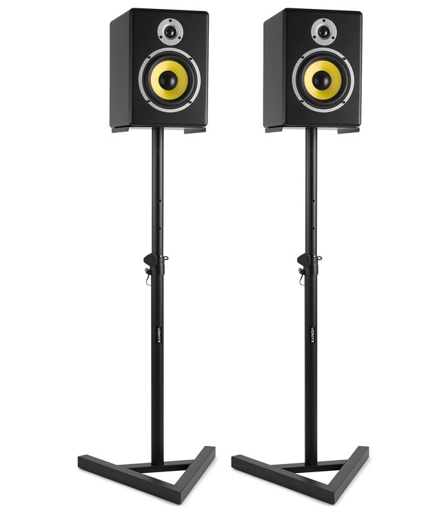 VONYX SMS20 Studio Monitor Standaard Set